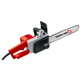Trueliving_XPT 457 Electric Chain Saw  Voltage  :-  220/ 240 V              Frequency  :-  50/ 60 Hz